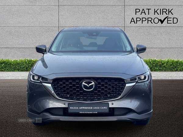 Used Mazda CX-5 2023 for sale - 77167019: Photo 13