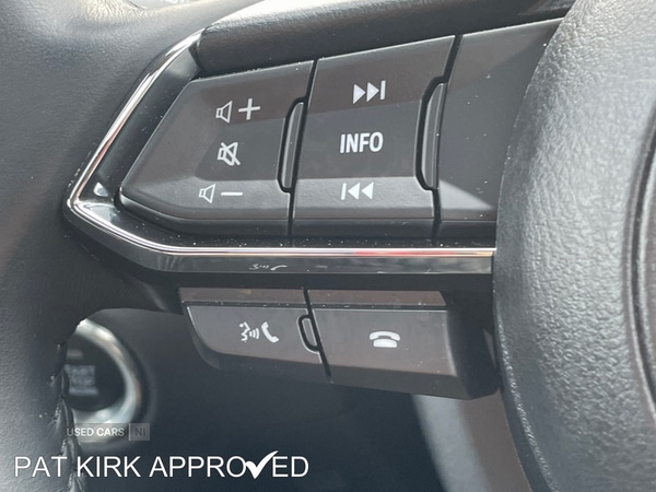 Used Mazda CX-5 2023 for sale - 77167019: Photo 19