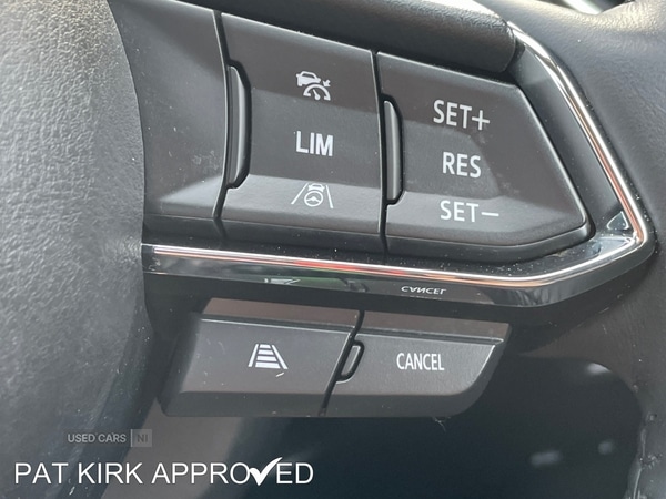 Used Mazda CX-5 2023 for sale - 77167019: Photo 20