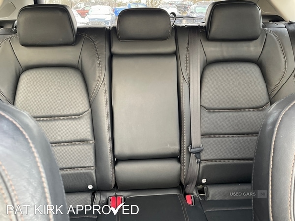 Used Mazda CX-5 2023 for sale - 77167019: Photo 22