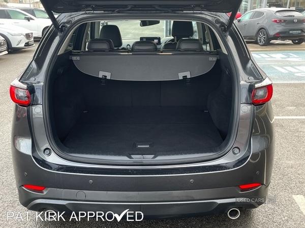 Used Mazda CX-5 2023 for sale - 77167019: Photo 23