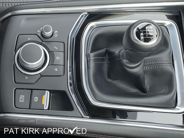 Used Mazda CX-5 2023 for sale - 77167019: Photo 24