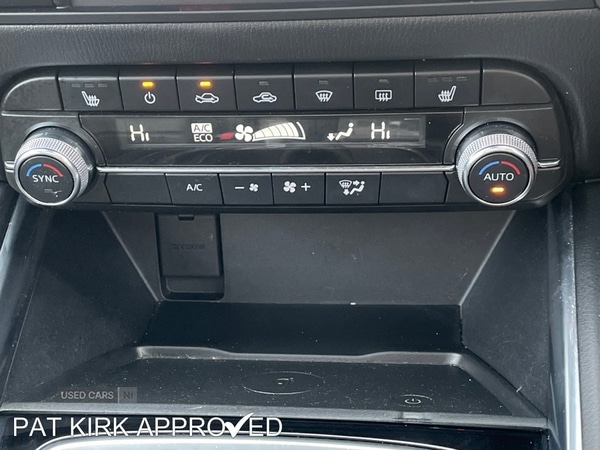 Used Mazda CX-5 2023 for sale - 77167019: Photo 25