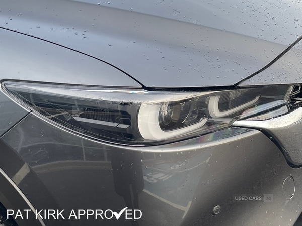 Used Mazda CX-5 2023 for sale - 77167019: Photo 26