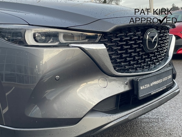 Used Mazda CX-5 2023 for sale - 77167019: Photo 28