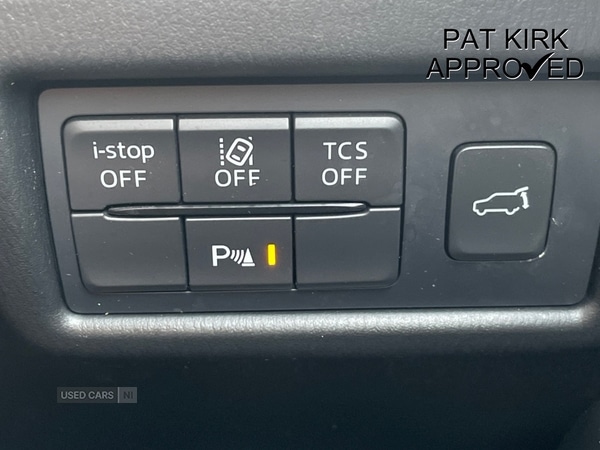 Used Mazda CX-5 2023 for sale - 77167019: Photo 32