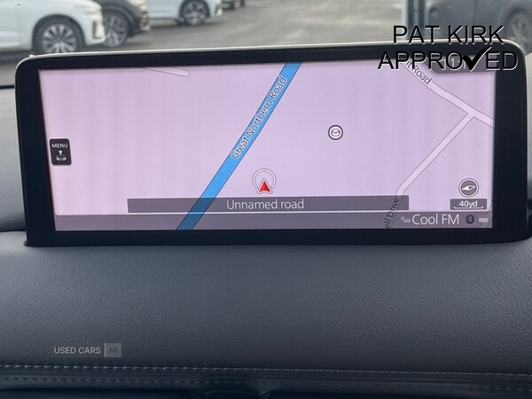 Used Mazda CX-5 2023 for sale - 77167019: Photo 33