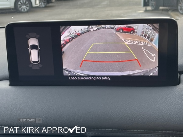 Used Mazda CX-5 2023 for sale - 77167019: Photo 35