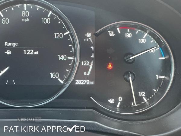 Used Mazda CX-5 2023 for sale - 77167019: Photo 7