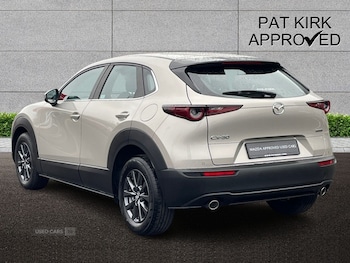 Used Mazda CX-30 2022 for sale - 79085894: Photo