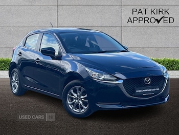 Used Mazda Mazda2 2023 for sale - 79554266: Photo