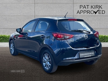 Used Mazda Mazda2 2023 for sale - 79554266: Photo
