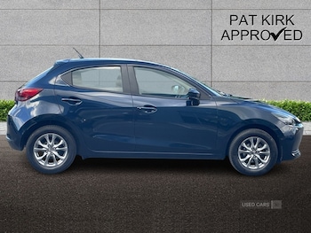 Used Mazda Mazda2 2023 for sale - 79554266: Photo