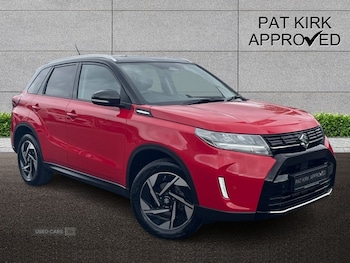 Used Suzuki Vitara 2025 for sale - 79317925: Photo