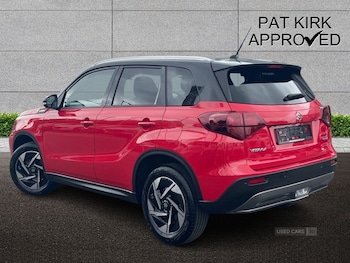 Used Suzuki Vitara 2025 for sale - 79317925: Photo