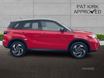 Used Suzuki Vitara 2025 for sale - 79317925: Photo