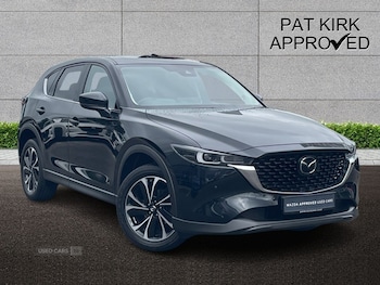 Used Mazda CX-5 2023 for sale - 79577818: Photo
