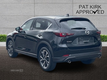 Used Mazda CX-5 2023 for sale - 79577818: Photo