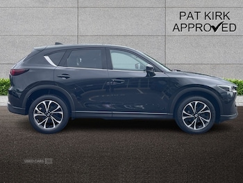 Used Mazda CX-5 2023 for sale - 79577818: Photo