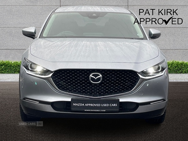 Used Mazda CX-30 2021 for sale - 77551035: Photo 13