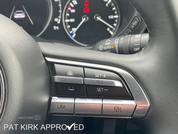 Used Mazda CX-30 2021 for sale - 77551035: Photo 20