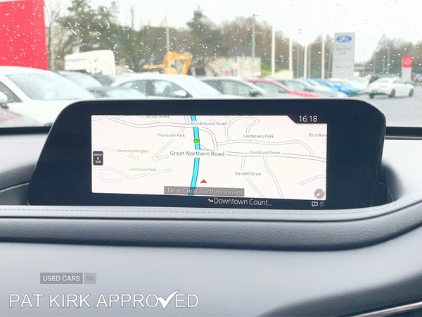 Used Mazda CX-30 2021 for sale - 77551035: Photo 21