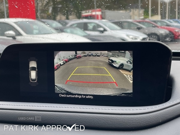 Used Mazda CX-30 2021 for sale - 77551035: Photo 22