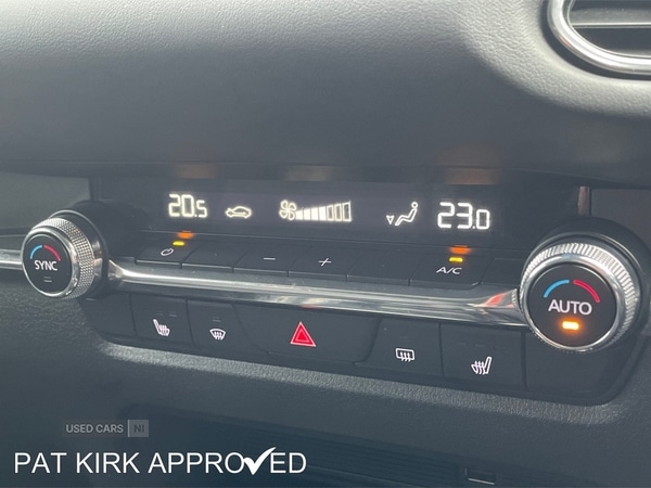 Used Mazda CX-30 2021 for sale - 77551035: Photo 24