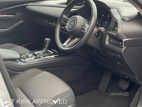 Used Mazda CX-30 2021 for sale - 77551035: Photo 5