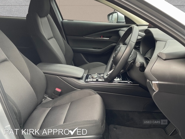 Used Mazda CX-30 2021 for sale - 77551035: Photo 6