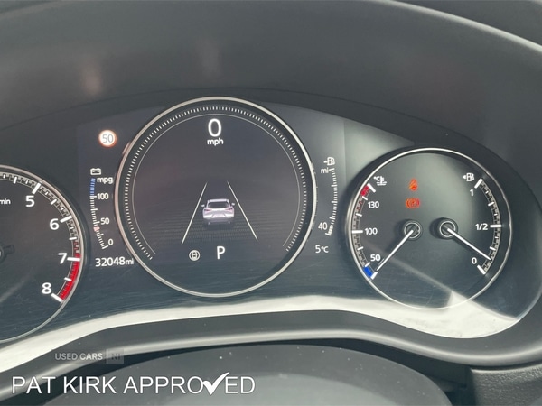 Used Mazda CX-30 2021 for sale - 77551035: Photo 7