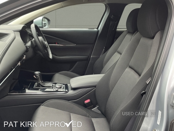 Used Mazda CX-30 2021 for sale - 77551035: Photo 9