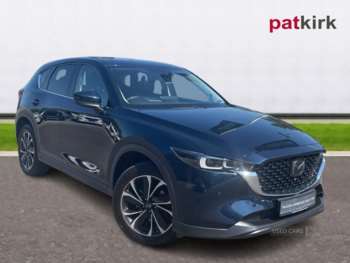 2022 - 2.2d [184] Sport 5dr Auto