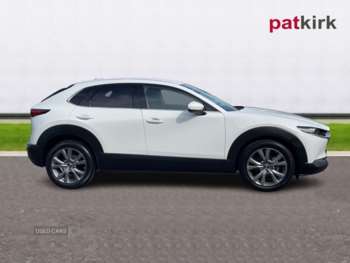 Used Mazda CX-30 2022 for sale - 74243912: Photo