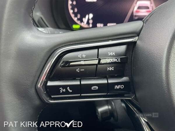 Used Mazda CX-60 2024 for sale - 73427576: Photo 18
