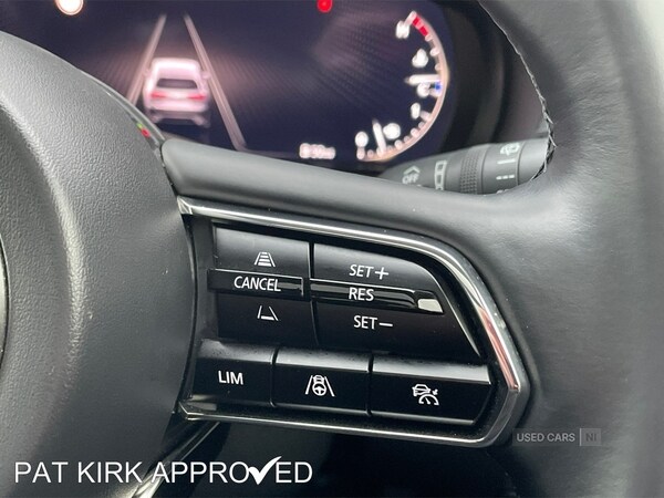 Used Mazda CX-60 2024 for sale - 73427576: Photo 19