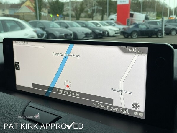 Used Mazda CX-60 2024 for sale - 73427576: Photo 23