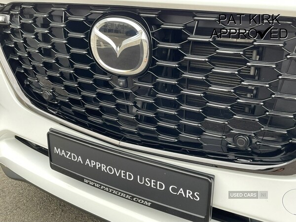 Used Mazda CX-60 2024 for sale - 73427576: Photo 28