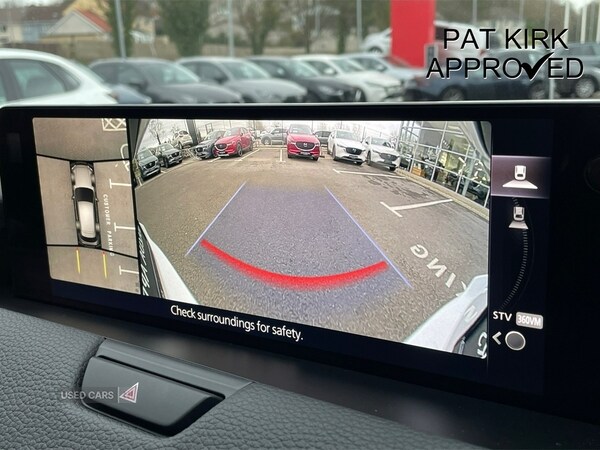 Used Mazda CX-60 2024 for sale - 73427576: Photo 29