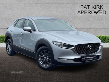 Used Mazda CX-30 2021 for sale - 79454395: Photo