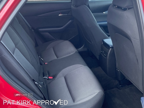 Used Mazda CX-30 2020 for sale - 76574149: Photo 11