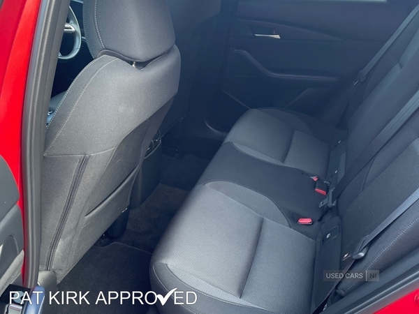 Used Mazda CX-30 2020 for sale - 76574149: Photo 12