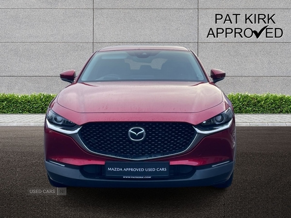 Used Mazda CX-30 2020 for sale - 76574149: Photo 13