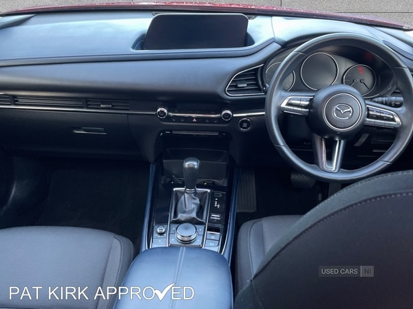 Used Mazda CX-30 2020 for sale - 76574149: Photo 17