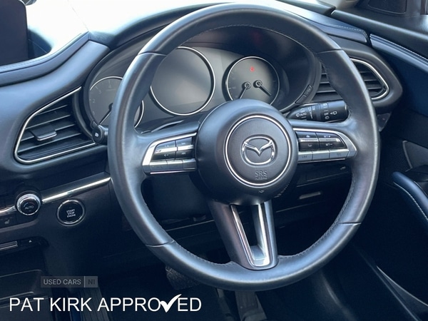 Used Mazda CX-30 2020 for sale - 76574149: Photo 18