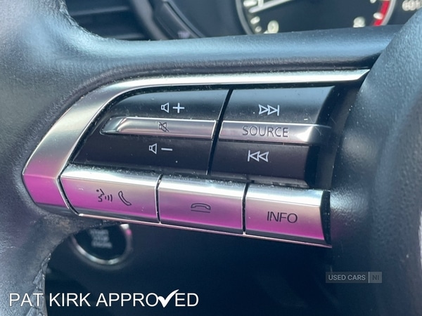 Used Mazda CX-30 2020 for sale - 76574149: Photo 19