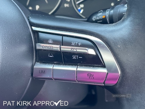 Used Mazda CX-30 2020 for sale - 76574149: Photo 20