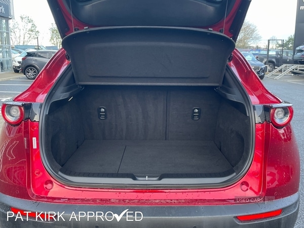 Used Mazda CX-30 2020 for sale - 76574149: Photo 23