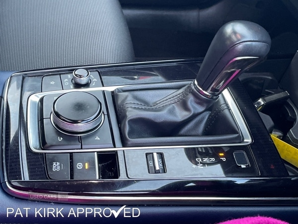 Used Mazda CX-30 2020 for sale - 76574149: Photo 24