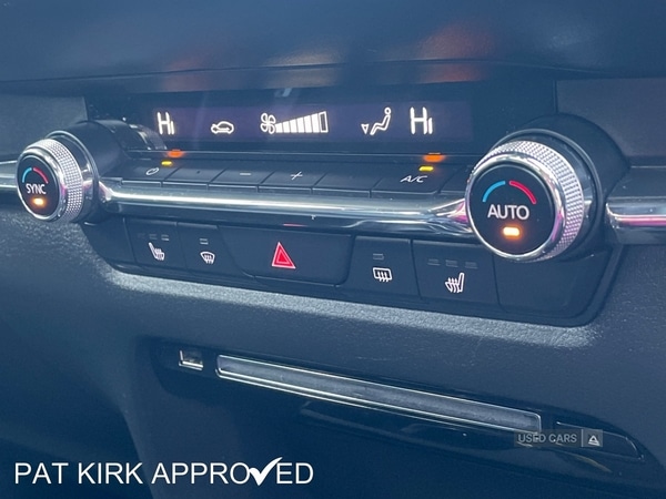 Used Mazda CX-30 2020 for sale - 76574149: Photo 25